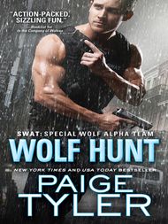 Wolf Hunt - ebook