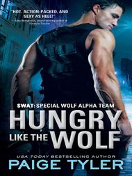 Hungry Like the Wolf - ebook
