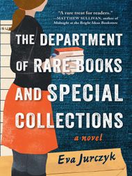 The Department of Rare Books and Special Collections - ebook