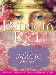 This Magic Moment - ebook