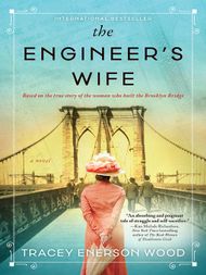 The Engineer's Wife - ebook