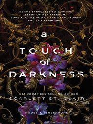 A Touch of Darkness - ebook