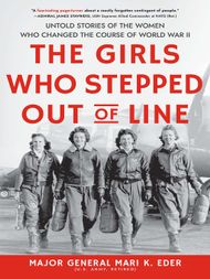 The Girls Who Stepped Out of Line - ebook