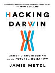 Hacking Darwin - ebook