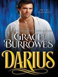 Darius - ebook
