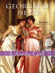 Charity Girl - ebook