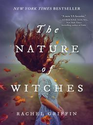 The Nature of Witches - ebook