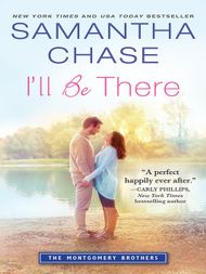 I'll Be There - ebook