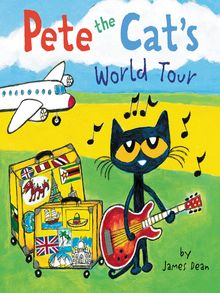 Search Results For Pete The Cat Cuyahoga County Public Library
