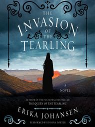 The Invasion of the Tearling - Audiobook