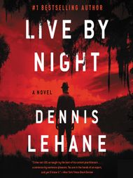 Live by Night - Audiobook