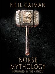 Norse Mythology - Audiobook
