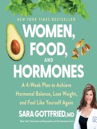 Women, Food, and Hormones - Audiobook