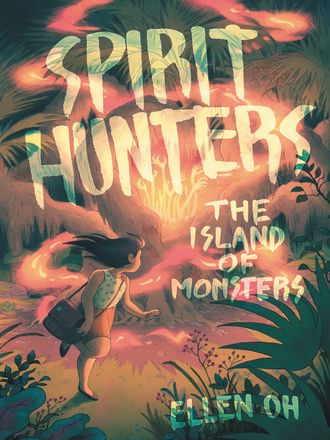 The Spirit Hunters