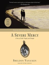A Severe Mercy - Audiobook