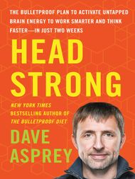 Head Strong - ebook
