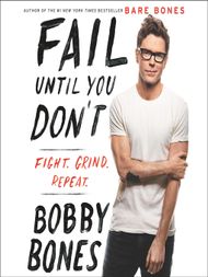 Fail Until You Don't - Audiobook