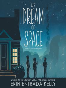 We Dream of Space - Audiobook