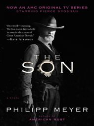 The Son - ebook