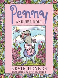 Penny and Her Doll - Audiobook