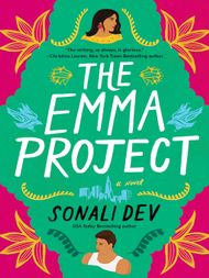 The Emma Project - ebook