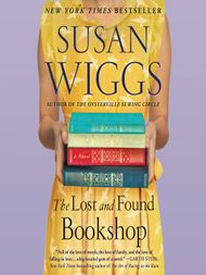 The Lost and Found Bookshop - Audiobook