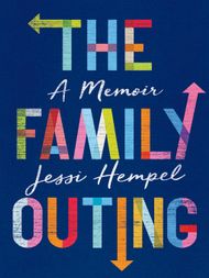 The Family Outing - ebook