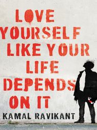 Love Yourself Like Your Life Depends on It - ebook