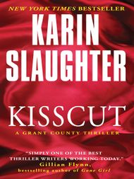 Kisscut - ebook