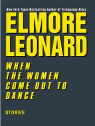 When the Women Come Out to Dance - ebook
