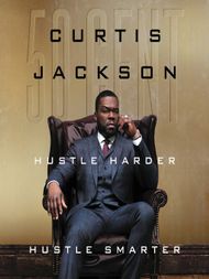 Hustle Harder, Hustle Smarter - Audiobook