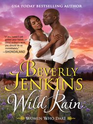 Wild Rain - ebook