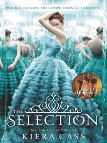 The Selection - ebook