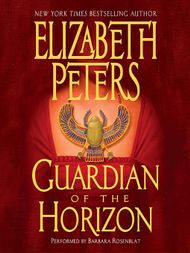 Guardian of the Horizon - Audiobook
