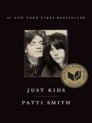 Just Kids - ebook