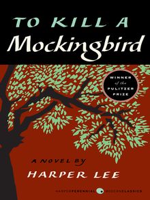 To Kill a Mockingbird - ebook