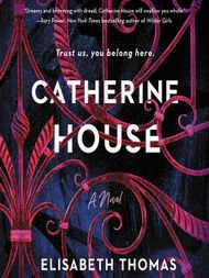 Catherine House - Audiobook