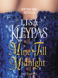 Mine 'Til Midnight - Audiobook