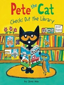 Search Results For Pete The Cat Sacramento Public Library