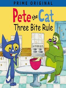 Kids Search Results For Pete The Cat National Library Board Singapore Overdrive