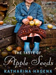 The Taste of Apple Seeds - ebook