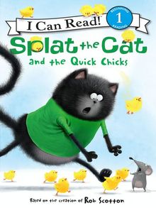 Search Results For Splat The Cat Kentucky Libraries Unbound