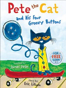 Kids Search Results For Pete The Cat Cooperative Information Network Overdrive
