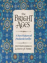 The Bright Ages - Audiobook
