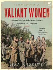 Valiant Women - Audiobook