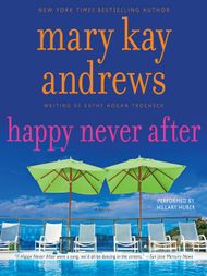 Happy Never After - Audiobook