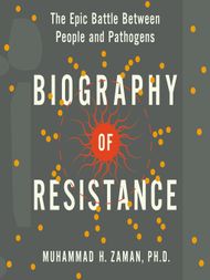 Biography of Resistance - Audiobook