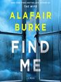 Find Me - Audiobook