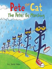 Search Results For Pete The Cat Peninsula Library System Overdrive