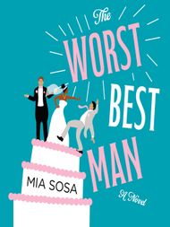 The Worst Best Man - Audiobook